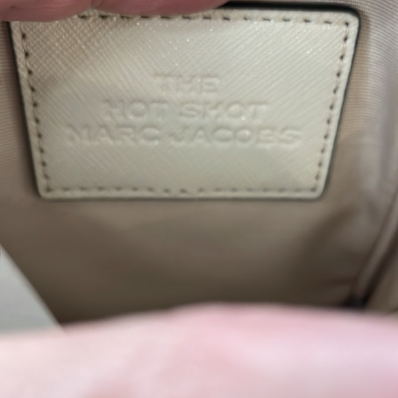 NWT Marc Jacobs Hotshot Crossbody ❤️NEW❤️ - Picture 10 of 16